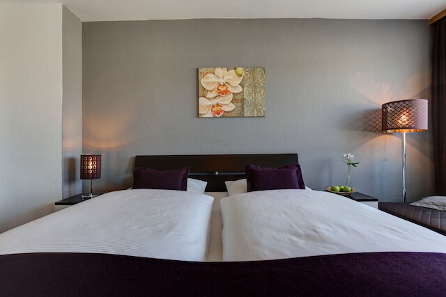 ボーディングハウス ムンズブルク