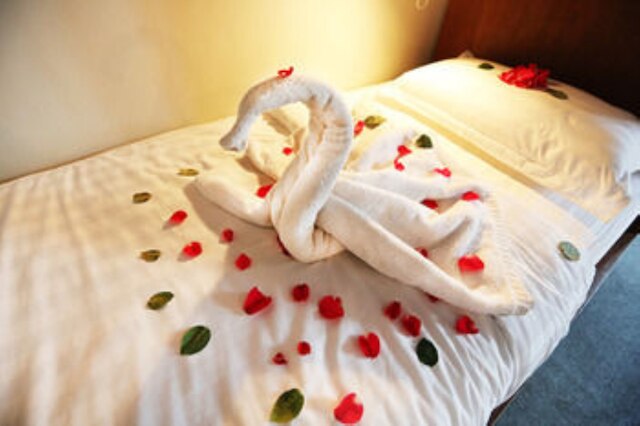 リトル ヤンゴン ホステル