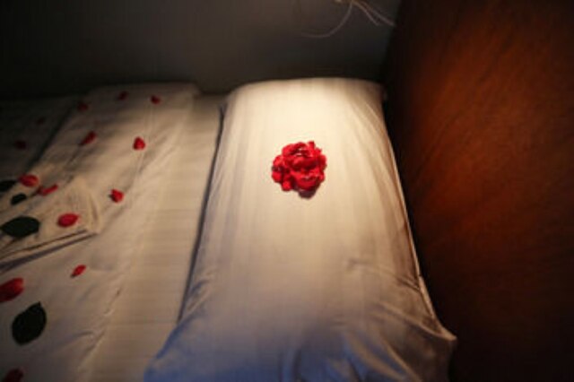 リトル ヤンゴン ホステル