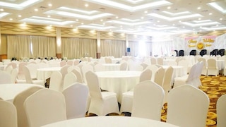 ザ ゴールデン ベイ ホテル バタム