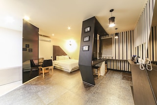 ナンバー 25 ホテル