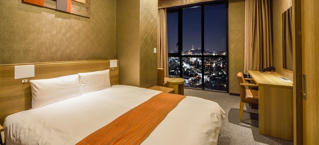 ドーミー イン ソウル カンナム