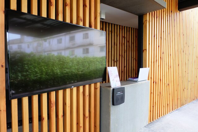 Q レジデンシーズ