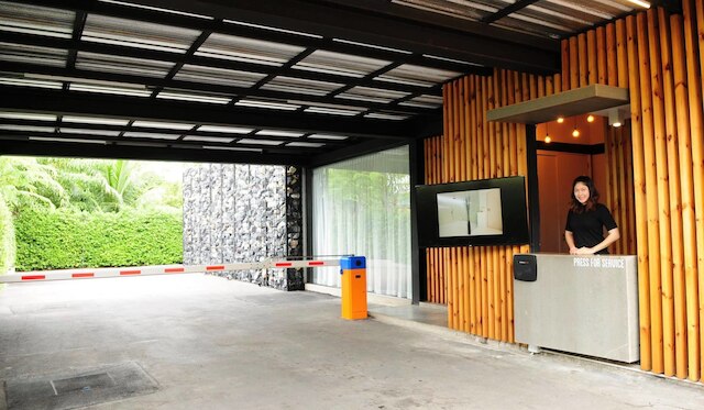 Q レジデンシーズ