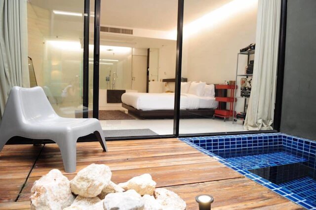 Q レジデンシーズ