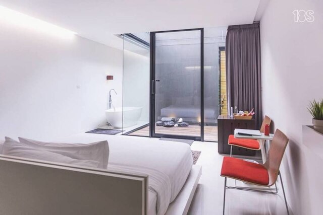 Q レジデンシーズ