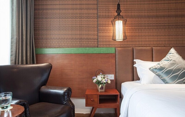 玉榕西湖コテージリゾートホテル (杭州玉榕西庐精品度假酒店)