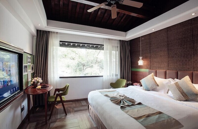 玉榕西湖コテージリゾートホテル (杭州玉榕西庐精品度假酒店)