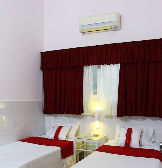 クァン サイゴン ホテル