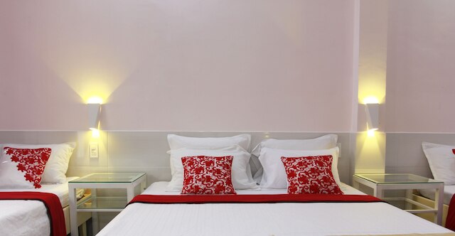 クァン サイゴン ホテル