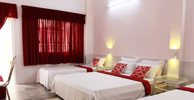 クァン サイゴン ホテル