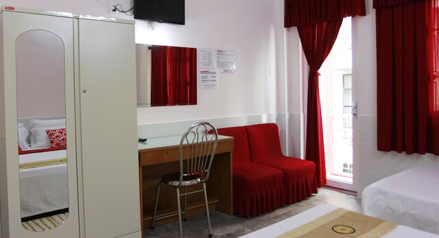 クァン サイゴン ホテル