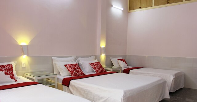 クァン サイゴン ホテル