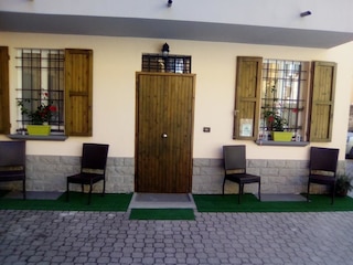 B&B イル デルフィーノ ボローニャ