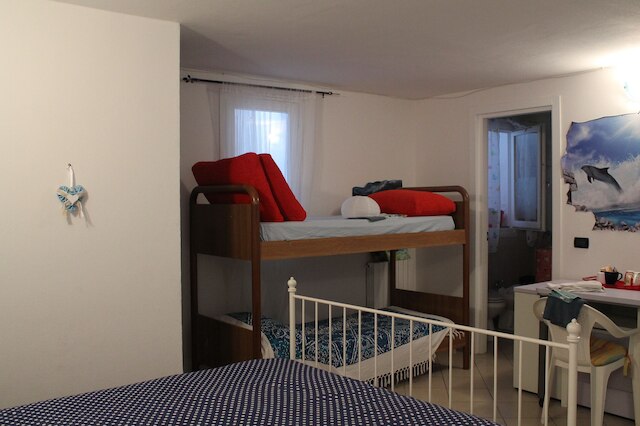 B&B イル デルフィーノ ボローニャ