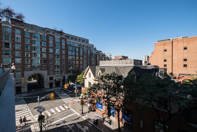 クイックステイ - シック & モダン タウンハウス イン リトル イタリー