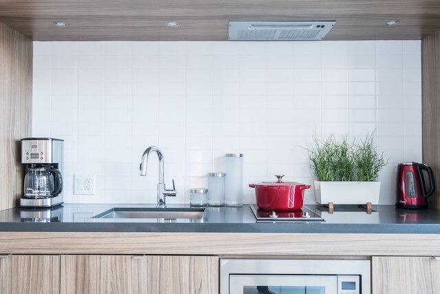 クイックステイ - シック & モダン タウンハウス イン リトル イタリー