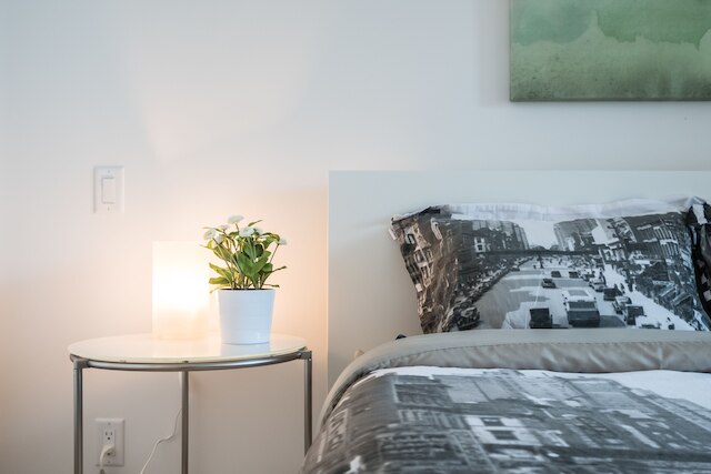 クイックステイ - シック & モダン タウンハウス イン リトル イタリー