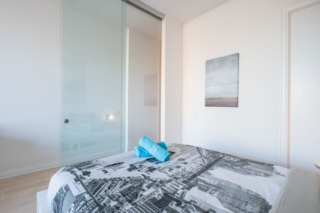 クイックステイ - シック & モダン タウンハウス イン リトル イタリー