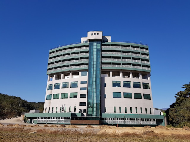 ヤンヤン インターナショナル エアポート ホテル