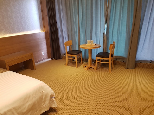 ヤンヤン インターナショナル エアポート ホテル