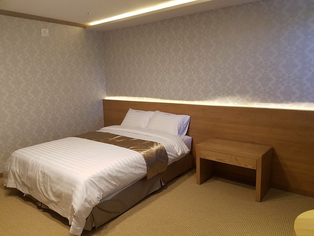 ヤンヤン インターナショナル エアポート ホテル