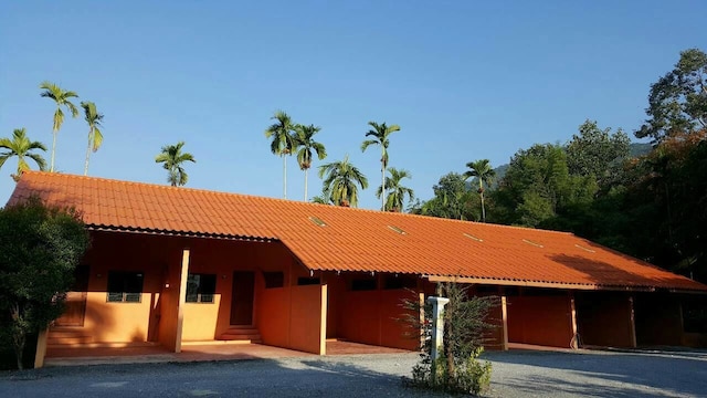 アット シチョン リゾート