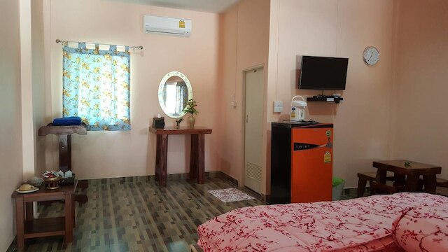 アット シチョン リゾート