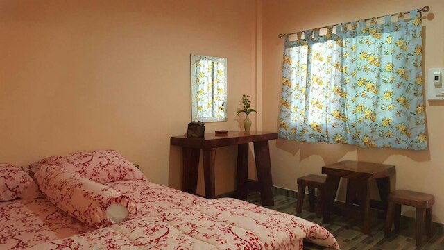 アット シチョン リゾート