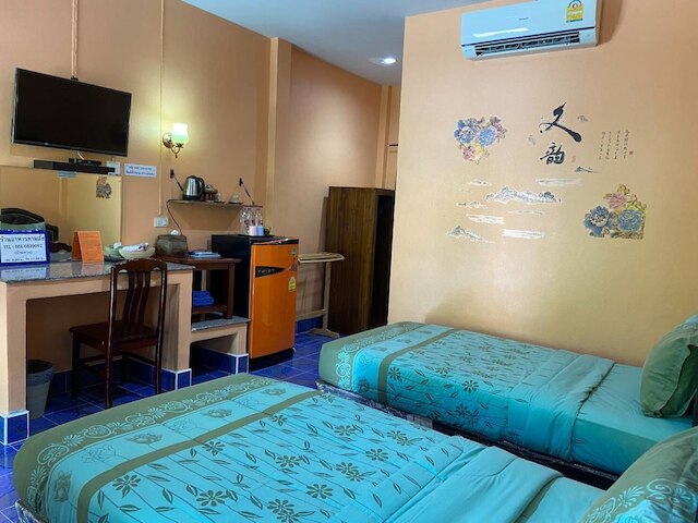 アット シチョン リゾート