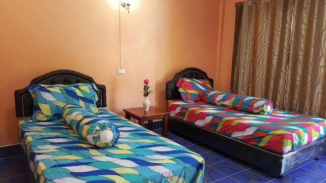 アット シチョン リゾート