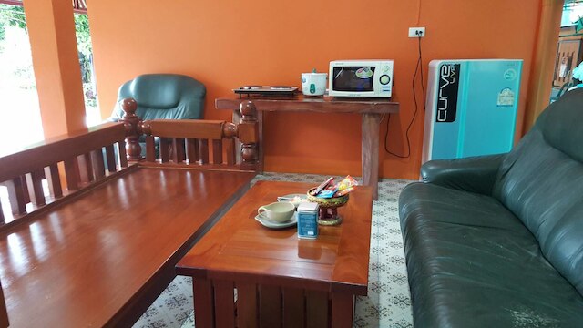 アット シチョン リゾート