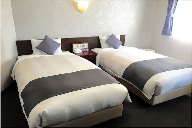 ホテル 川崎ホテルパーク 宮本町