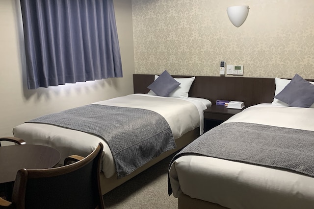 ホテル 川崎ホテルパーク 宮本町