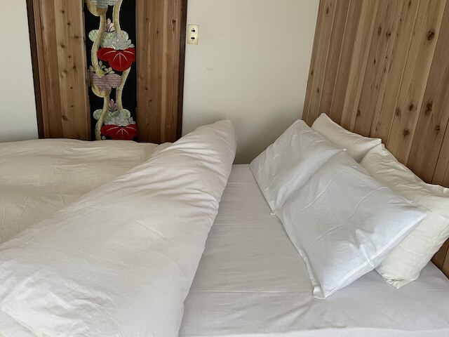 ホステル マウントフジ福屋