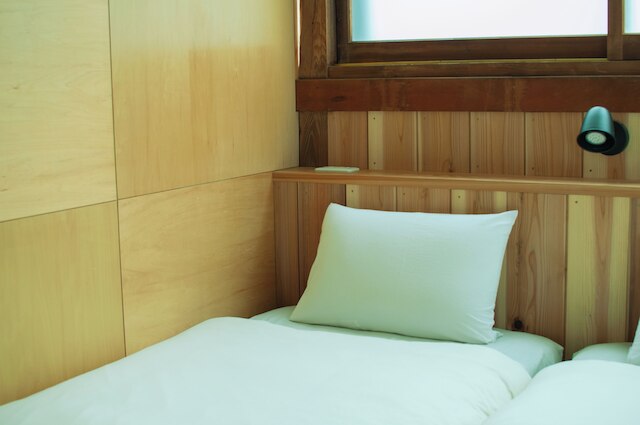 ホステル マウントフジ福屋