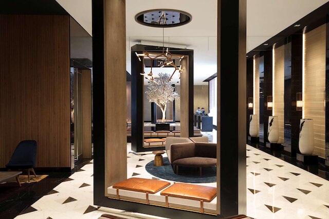 ジェン北京バイ シャングリ ラ