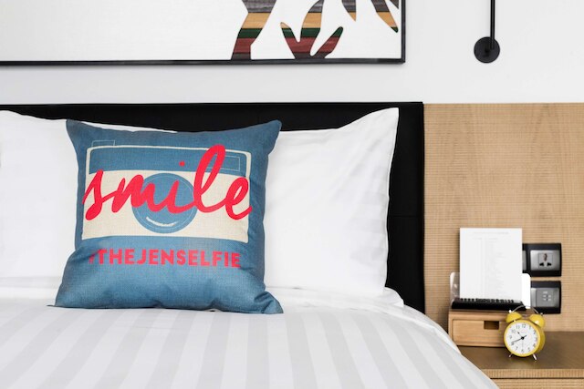 ジェン北京バイ シャングリ ラ