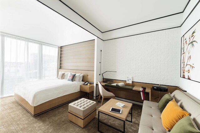 ジェン北京バイ シャングリ ラ