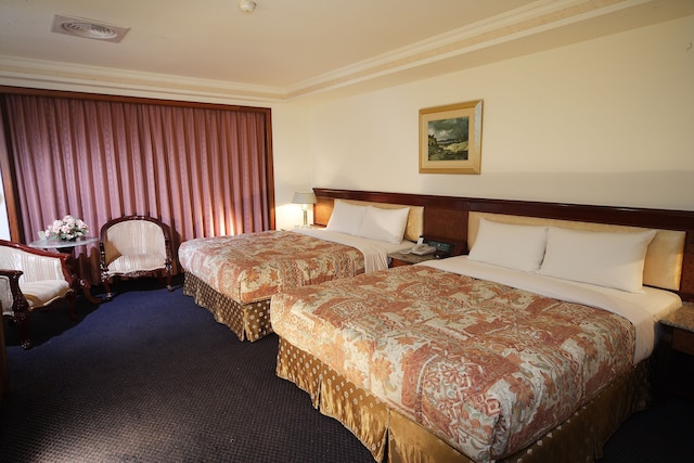 ノーブル ホテル (名貴大飯店)