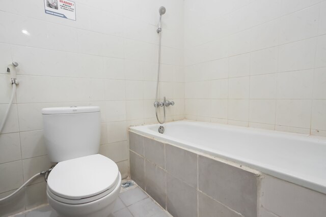 レッドドアーズ アット パンリマ スディルマン