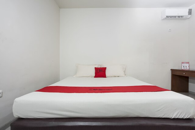 レッドドアーズ アット パンリマ スディルマン