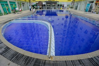 レッドリビング アパルトメン ザ スイーツ メトロ - マリー タワー E