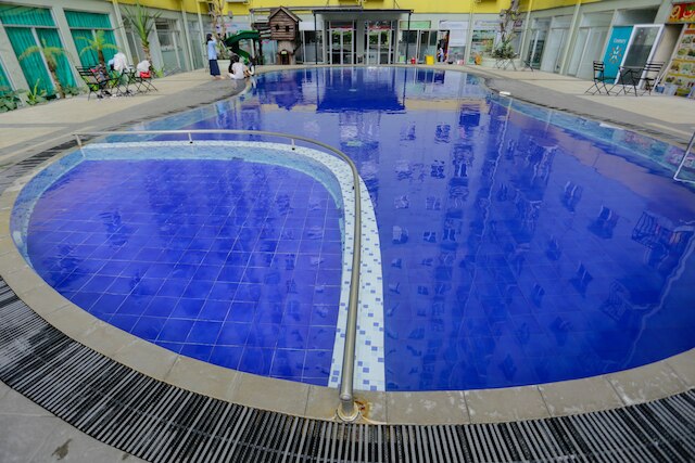 レッドリビング アパルトメン ザ スイーツ メトロ - マリー タワー E