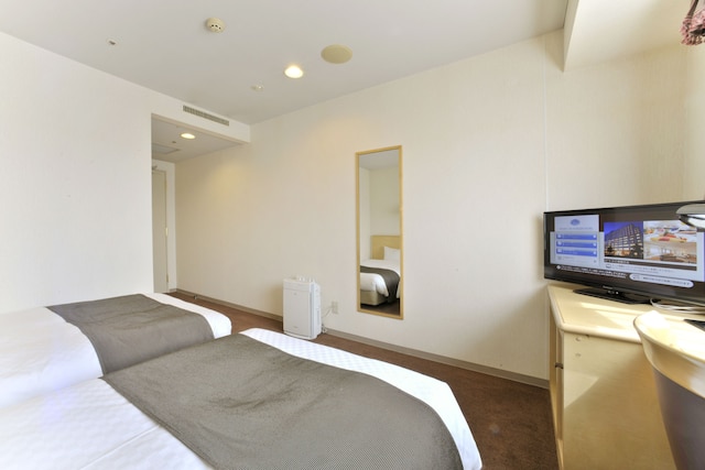 山形国際ホテル