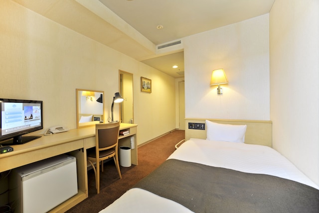 山形国際ホテル