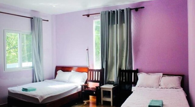 ニュー サン フー コック ホテル 2