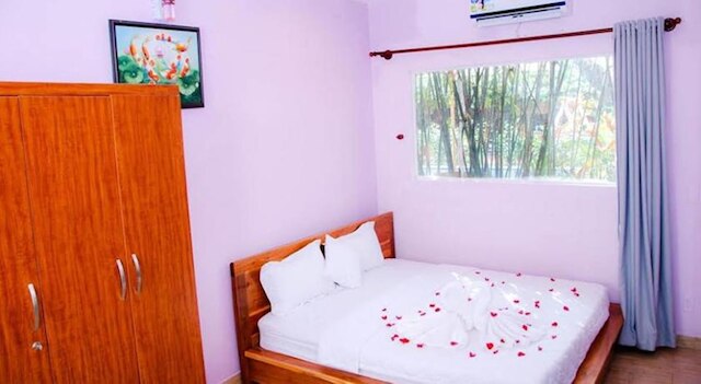 ニュー サン フー コック ホテル 2