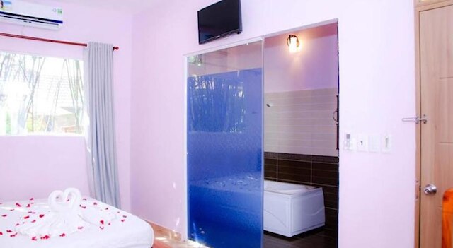 ニュー サン フー コック ホテル 2