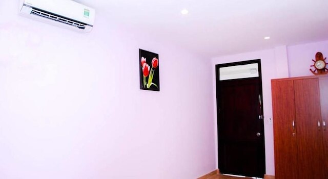 ニュー サン フー コック ホテル 2